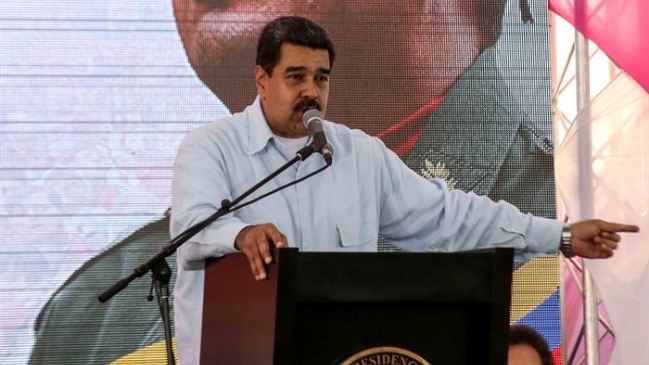 Publicista brasileña dijo que Maduro le pagó 11 millones de dólares sin declarar