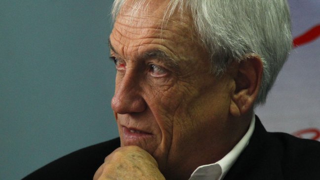 Caso Bancard: La declaración de Sebastián Piñera en la Fiscalía