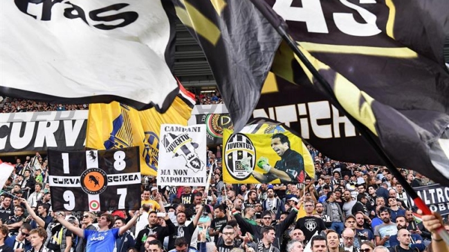 Presidente de Juventus se presentará el 18 mayo ante la Comisión Antimafia