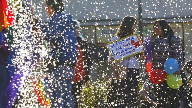 Metro y Movilh preparan 