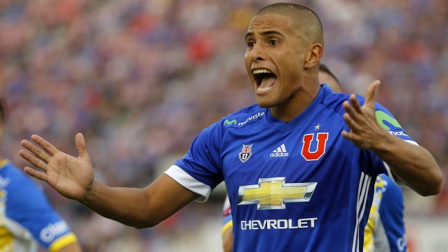 Leandro Benegas: Solo estamos enfocados en el partido contra O'Higgins