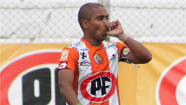 Víctor Hugo Sarabia: Ante Wanderers es nuestra última oportunidad