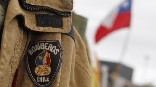 Corrupción en Bomberos de Coronel: Municipio aplazó entrega de subvención