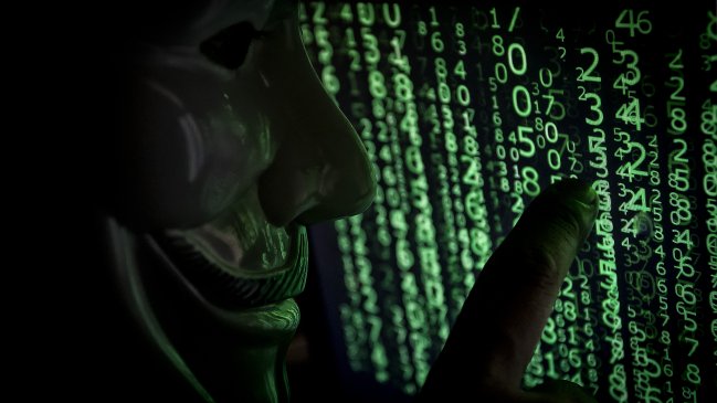 Gobierno no se ha visto afectado por masivo ataque cibernético