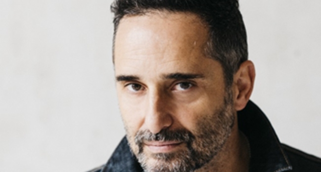 Jorge Drexler volverá a mostrar su nueva placa en octubre