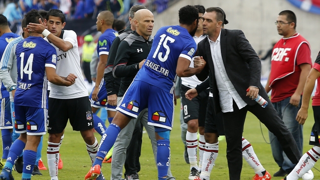 Colo Colo y Universidad de Chile también homenajearán a las madres en su día