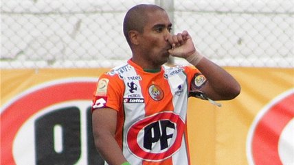 Víctor Hugo Sarabia: Ante Wanderers es nuestra última oportunidad