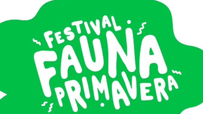 Festival Fauna Primavera anuncia fecha de su séptima edición