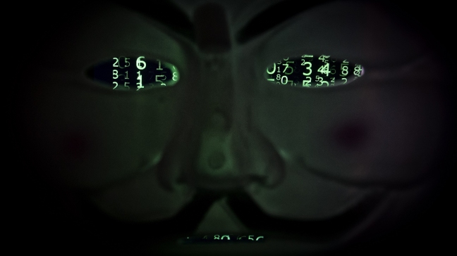 El ciberataque ya está 