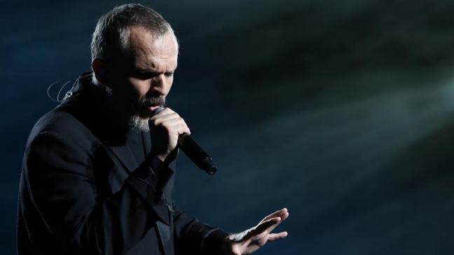 Miguel Bosé critica 