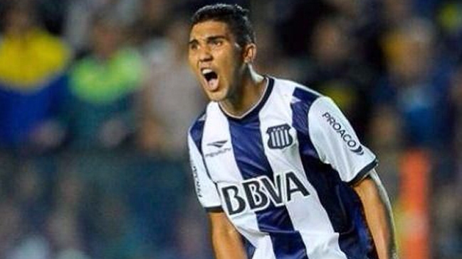 Compañero de Carlos Muñoz en Talleres de Córdoba fue implicado en un tiroteo