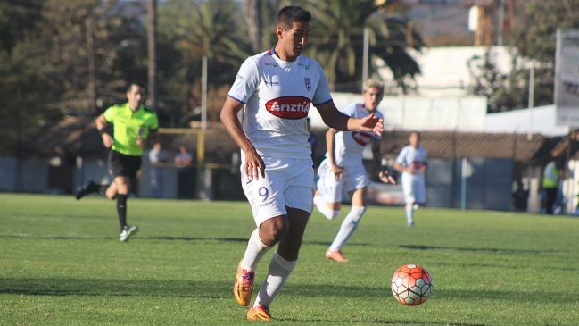 Melipilla igualó con Malleco y la Segunda División se definirá en la última fecha