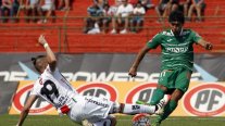 Palestino visita a Deportes Temuco con el objetivo de mantener el alza en el Clausura
