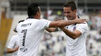 Colo Colo recibe a Deportes Antofagasta con la esperanza de salir campeón
