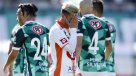 Santiago Wanderers mandó a Cobresal a la Primera B con un empate en Playa Ancha