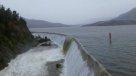 Gobierno ordenó investigación tras desborde de Embalse Recoleta