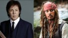 Así será el personaje de Paul McCartney en \