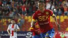 Universidad de Chile está buscando asegurar la contratación de Diego Churín