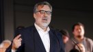 Alejandro Guillier elogió a Lagos en su proclamación como candidato del PPD
