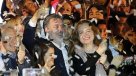 Alejandro Guillier fue proclamado candidato presidencial del PPD