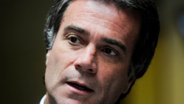 Corte Suprema responsabilizó al Estado por muerte de diputado Juan Lobos