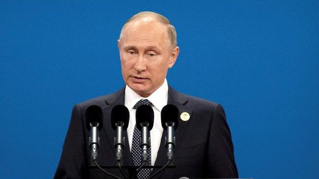 Rusia mantiene en alerta defensa antiaérea tras nuevo ensayo de Corea del Norte