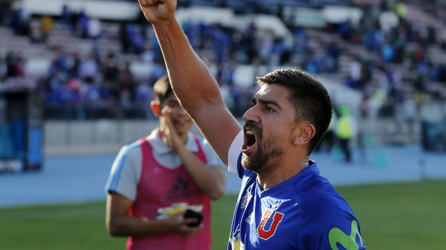 David Pizarro y la opción al título: Silenciosamente hicimos un trabajo espectacular