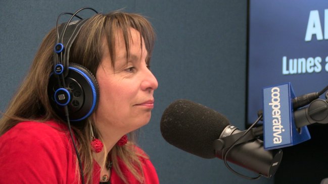 Directora de Fonasa: Estoy a favor de concesionar carreteras, pero no hospitales públicos