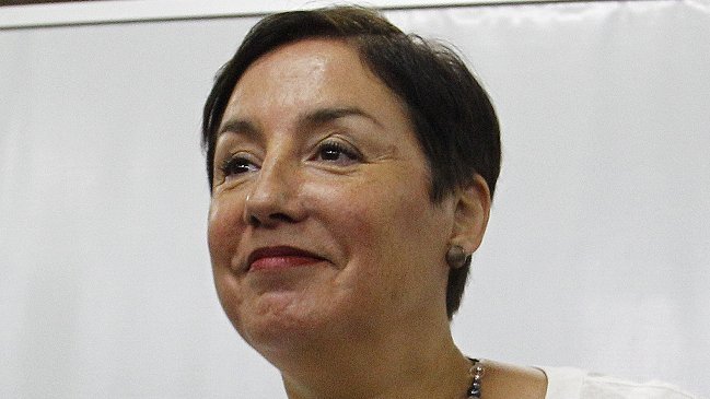 Beatriz Sánchez declaró patrimonio de 120 millones de pesos
