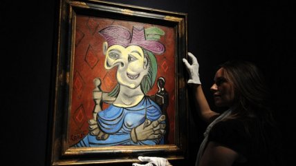 Las subastas nocturnas de mayo buscan marcar nuevos récords en Nueva York