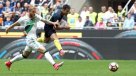 Inter de Milán cayó ante Sassuolo y ahondó su crisis en la liga italiana