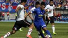 Universidad de Chile y Colo Colo jugarán en simultáneo el sábado 20 de mayo