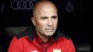 Sampaoli sobre la selección argentina: No voy a reconocer algo que no existe
