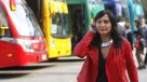 La evasión en el Transantiago cayó a 31% durante el primer trimestre