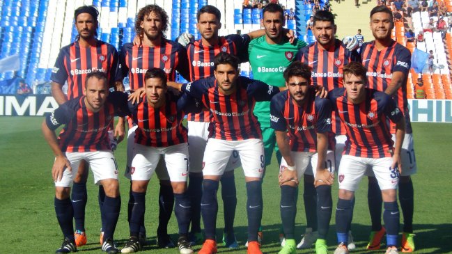 La programación de esta semana en la Copa Libertadores