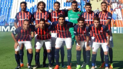 La programación de esta semana en la Copa Libertadores