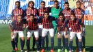 La programación de esta semana en la Copa Libertadores