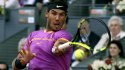 Rafael Nadal celebró en Madrid e igualó a Novak Djokovic con 30 Masters 1.000