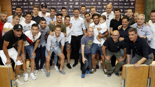 Martín Demichelis anunció su retiro a los 36 años