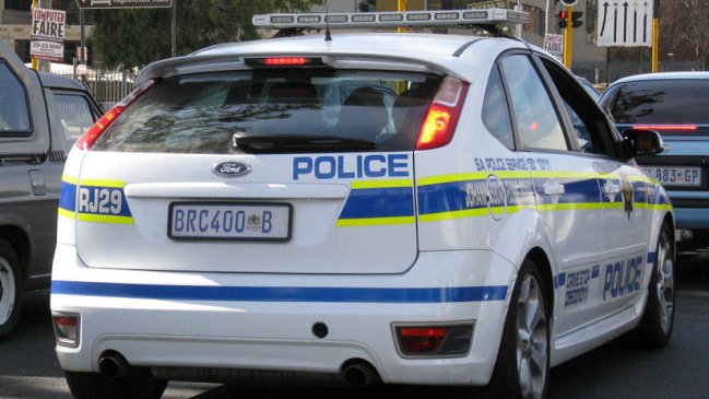 Hombre fue detenido por asesinar a sus hijos gemelos de tres años