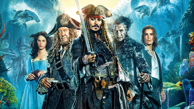 Hackers amenazan con filtrar nueva película de Disney