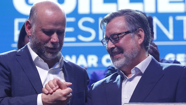 Elizalde y polémica por inversiones: 