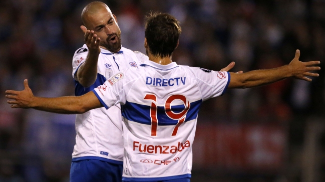 Los resultados que permitirán la clasificación de Universidad Católica en Copa Libertadores