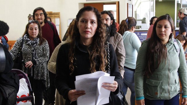 Valparaíso: Vecinos de Puertas Negras se querellaron por incendio de sus viviendas
