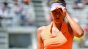 El triunfo de Maria Sharapova sobre la pupila de Massú en Roma
