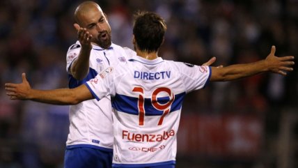 Los resultados que permitirán la clasificación de Universidad Católica en Copa Libertadores