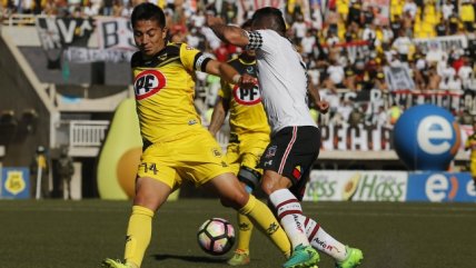 Capitán de San Luis: ¿Incentivo? Nada que ver, entrenamos para jugar bien y ganar