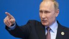 Putin: \