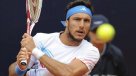 El argentino Juan Mónaco se retira del tenis profesional