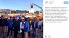 Ministerio del Interior lanzó cuenta en Instagram